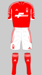 nottingham forest 2013-14