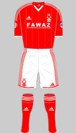 nottingham forest 2014-15 1st kit