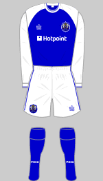 peterborough united 2004-2005