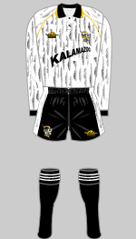 port vale 1991