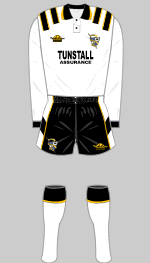 port vale 1993