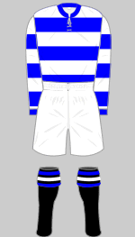 queens park rangers 1927