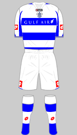 qpr 2009