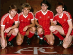 aberdeen 1982