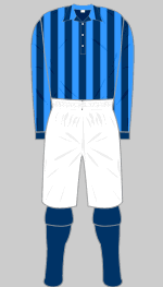 armadale 1894-95