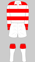 bonnyrigg rose 1958-59