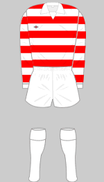 bonnyrigg rose 1977-78