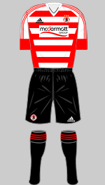 bonnyrigg rose athletic 2017-18