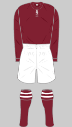 broxburn united 1920