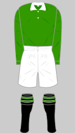 celtic 1918 change kit