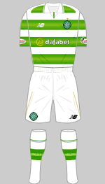 celtic 2016-17 1st kit