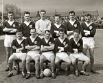 east stirlingshire 1962-63