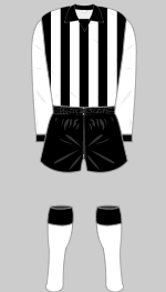 elgin city 1976