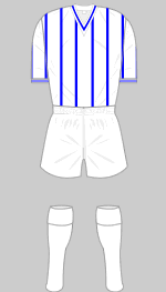 morton fc 1963