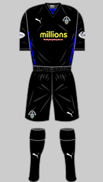 greenock morton 2013-14 away strip