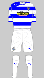 greenock morton 2013-14 home kit