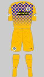 greenock morton 2015-16 change kit