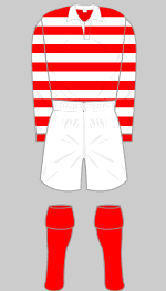 hamilton academicals 1946