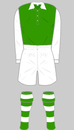 hibernian 1939-40