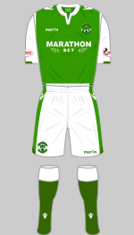 hibernian 2017-18