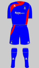 ict 2009-10 strip