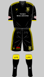 livingston fc 2017-18