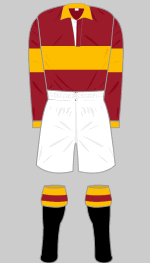 motherwell 1951-58