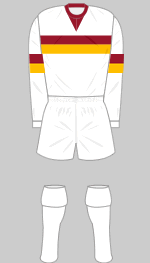 motherwell 1965-66 change kit