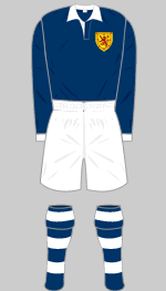 raith rovers 1949-50