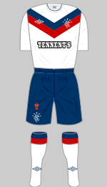 rangers fc 2011-12 third kit