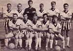 st mirren 1962-63