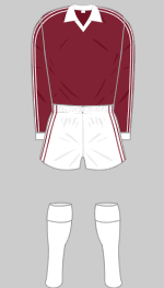 stenhousemuir fc 1980-81