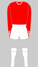 third lanark 1962-63