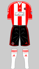 sheffield united 2014-15 1st kit