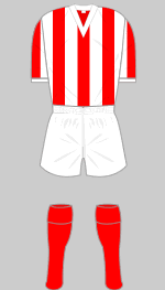 stoke city fc 1960