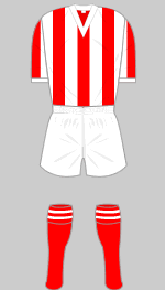 stoke city 1965-66