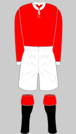 swindon town 1923-24