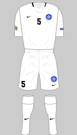 estonia 2018 change kit