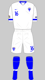 finland 2018 white socks