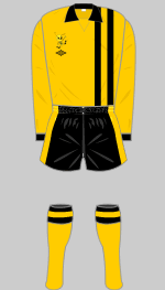 watford fc 1974