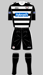 bala town afc 2013-14 home kit