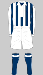 west brom 1939-40