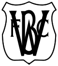 wigan borough fc crest