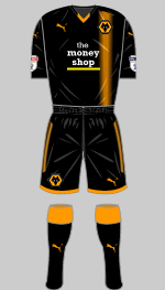 wolves 2017-18 change kit