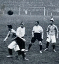 wolves v birmingham november 1905