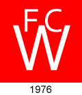 workington afc crest 1976