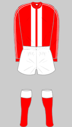 workington fc 1975