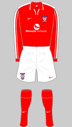 york city 2004