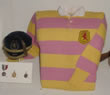 scotland roseberry shirt