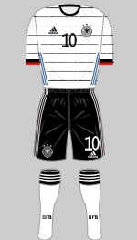 germany euro 2020 1st kit